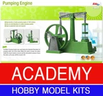 Water Pumping Engine Academy Educational Kit #18131. Fixed Price $35.00.