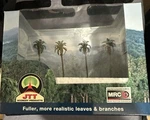 Jtt Professional Series Palm Trees 3IN 7.6CM Tall PKG(4) 94238. Fixed Price $17.98.