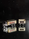 Ertl 1/64 Tyler Transport Chase Farm Systems Semi Truck Grain Trailer Diecast. Fixed Price $22.47.