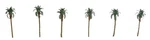 Jtt Z Palm Trees Professional Series 1-1/2IN 3.8CM PKG(6) 94235. Fixed Price $22.98.