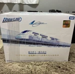 Takara Tomy Linear Liner L0 Superconducting Maglev Train Set Unopened Japan. Fixed Price $297.46.