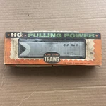Life-like Trains Ho T588 51' Mechanical Reefer Box Car Cp Rail #290158. Fixed Price $12.99.