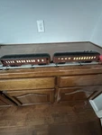 Lionel Gauge Pennsylvania Railroad Passenger Cars Set Brown Illuminated. Fixed Price $131.00.