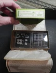Durango Press ON3 Kit DP-13 D&rgw Handcar Nos. Fixed Price $37.95.