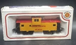 Bachmann Ho Scale Union Pacific Up 25743 Caboose Train Car Brand New. Fixed Price $14.99.