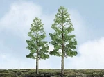Jtt Pine Trees Professional Series 2IN 5.1CM PKG(4) 94291. Fixed Price $23.98.