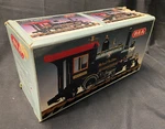 Rea Rodgers 2-4-2 Modern Steam Locomotive Train Cb&q -211018 Vintage Box. Fixed Price $249.67.