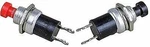 Kadee 163 All Scale Single Pole Throw Push Button Control Panel Switches. Fixed Price $9.99.