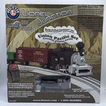 Lionel Junction Union Pacific Set #6-81287 Chief Rc System Gauge. Fixed Price $152.96.