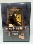 Dream Plan Build Railroads And Steel Video Series Kalmbach Publishing Dvd 2007. Fixed Price $19.99.