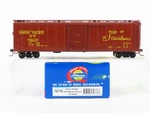 Ho Athearn 70778 Up Union Pacific Streamliners 50' Single Door Box Car #554228. Fixed Price $17.95.