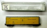 Micro-trains 69020 Fruit Growers Express Fgex 201 Mechanical Refrigerator Car. Fixed Price $14.00.