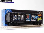 Lionel Dc Comics Batman 90TH Anniversary Boxcar Freight Train 2528150 New. Fixed Price $112.84.