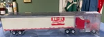 Tonkin Trucks N' Stuff Ho 1/87 H&r Transport Peterbilt Tractor Trailer Read. Fixed Price $29.99.