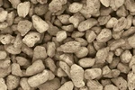 Woodland Scenics Brown Talus Rock Debris Coarse C1276. Fixed Price $6.98.