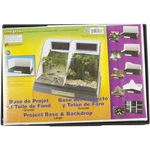 Scene-a-rama Project Base & Backdrop (10.75 X 16.25 11). Fixed Price $24.82.