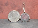 Dollhouse Miniature Kitchen Strainer 1:12 One Inch Scale B407 Dollys Gallery. Fixed Price $9.99.