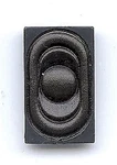 Miniatronics Digital Command Control Speakers Oval X 25MM, 8 Ohm, 60-115-01. Fixed Price $19.98.