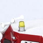 Athearn Ho Saturn 6552 Xenon Strobe Set ATHG68289 Parts. Fixed Price $29.97.