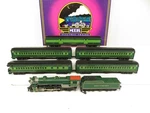 Mth 1401 Southern Crescent Limited Set Scale W/proto Nib 13094. Fixed Price $919.99.