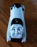 Chester Train Engine Thomas & Friends Trackmaster - 2004 Tomy Tested And Works. Fixed Price $12.00.