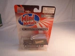 Ho 1:87 Classic Metal Works '41/46 Chevy Box Refrigerated Truck Hudepohl Beer. Fixed Price $15.00.