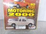 Atlas # 1245 Tan 1997 Ford F-150 Pick-up Truck Ho Scale. Fixed Price $20.00.