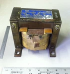 Gs Hevi Duty Power Transformer D-48663 Nsn 5950-00-836-3268 Nos B1815. Fixed Price $189.99.