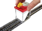 Bachmann Ballast Glue Fixer 39019. Fixed Price $67.98.