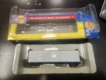 Athearn Trona Chemicals Nacc 50' Plug Door Box Car Nirx #42890. Fixed Price $14.99.