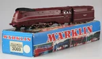Rklin Ho #3089 Drg Class 03 Steam Locomotive & Tender, Ln/bx, 1971 - 1973. Fixed Price $179.95.