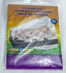 Woodland Scenics Scene Rama Pyramid Kit. Fixed Price $7.99.