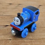 Thomas And Friends Wooden Train Millie Y4486. Fixed Price $60.00.