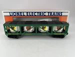 Lionel #6-19940 Gauge 1996 Inside Track Vat Car W/ Box Good. Fixed Price $20.74.