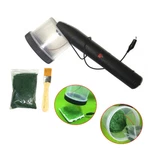 Grass Applicator Electrostatic Flocking Machine Us. Fixed Price $26.78.