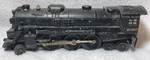 Lionel Trains Assorted 2026 Engine 027 , 6357 2465 6411 3469 6466T. Fixed Price $1200.00.