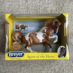 Breyer Beachcomber Traditional Sr #860244 Nib! Htf!. Fixed Price $119.99.