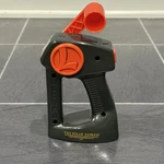 Lionel 7-11296 The Polar Express Little Lines Replacement Remote Control Only. Fixed Price $24.99.