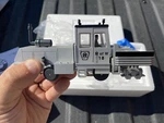 Vintage Lionel Pennsylvania Mow Ballast Tamper 6-28403 Nib. Fixed Price $65.00.