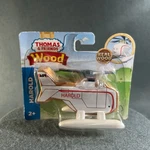 Thomas Tank Engine & Friends Wooden Harold Helicopter 2017 Fisher Price. Fixed Price $35.00.