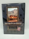 Dream Plan Build Roosevelt Road 2008 Rails Across America Dvd Kalmbach. Fixed Price $15.99.