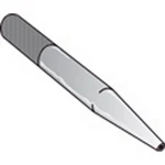 Woodland Scenics H895 Hob-bits 00-90 Thread Tap One Piece. Fixed Price $19.99.