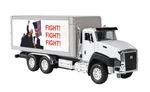 Mth 1:50 Railking Donald J. Trump Accessory New. Fixed Price $37.69.