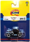 Ho (1/87) Athearn #26380 Ford Model Sport Coupe Black (wht/blk Whls) Nib. Fixed Price $24.95.