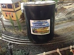 1 Ga. Accu-scene Groundcover-for Your Model Train Layout. Fixed Price $69.95.