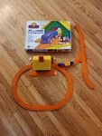 Little Lionel 37 Piece Learning System - Complete. Fixed Price $44.99.