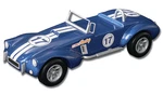 Woodland Scenics Pinecar Racer Premium Kits Blue Venom P3950. Fixed Price $25.98.