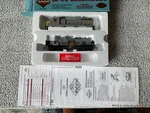 Proto 2000 Life Like Ho GP-30 Louisville & Nashville Diesel Powered #1036 Nib. Fixed Price $103.87.