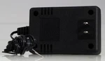 Miniatronics Electric Accessories Plug-in Wall Transformer (12 Volts, Amp WT12. Fixed Price $31.98.