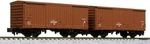 Kato 8086 Gauge Freight Wamu 280000 2-CAR Set New Free Shipping. Fixed Price $26.91.